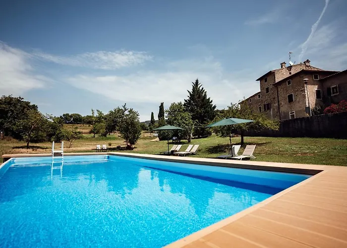 Apartmán Corte Isabel