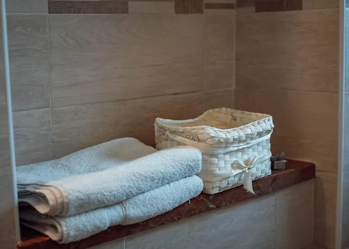 Corte Isabel Apartmán Costermano