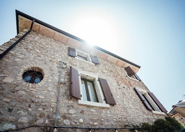 Apartmán Corte Isabel