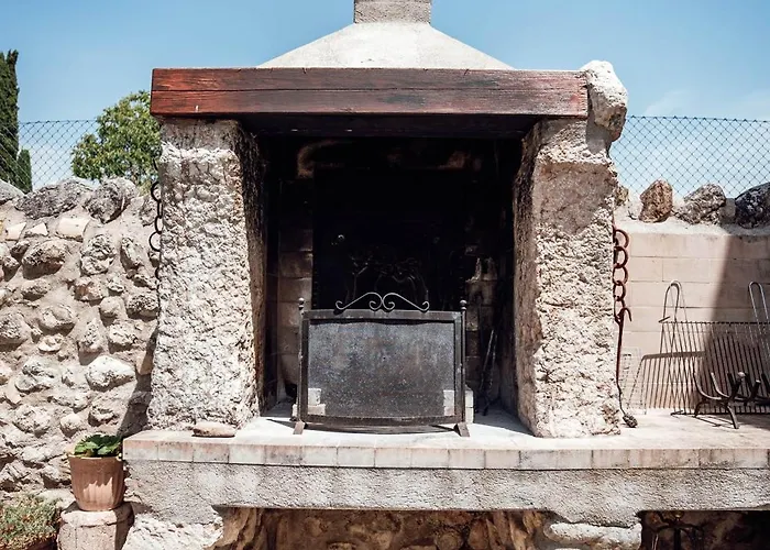 Apartmán Corte Isabel Costermano