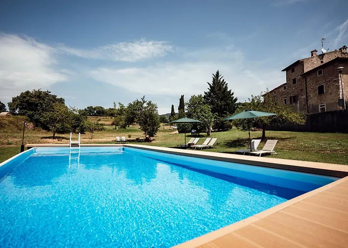 Apartmán Corte Isabel Costermano