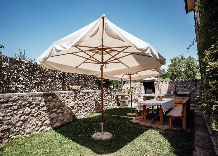 Corte Isabel * Costermano