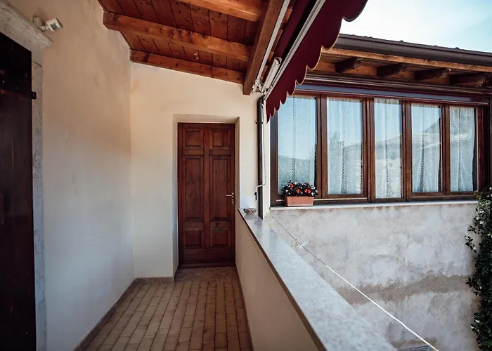 Corte Isabel Apartmán *