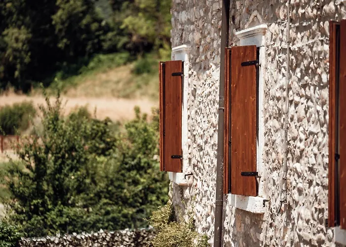 Corte Isabel Apartmán