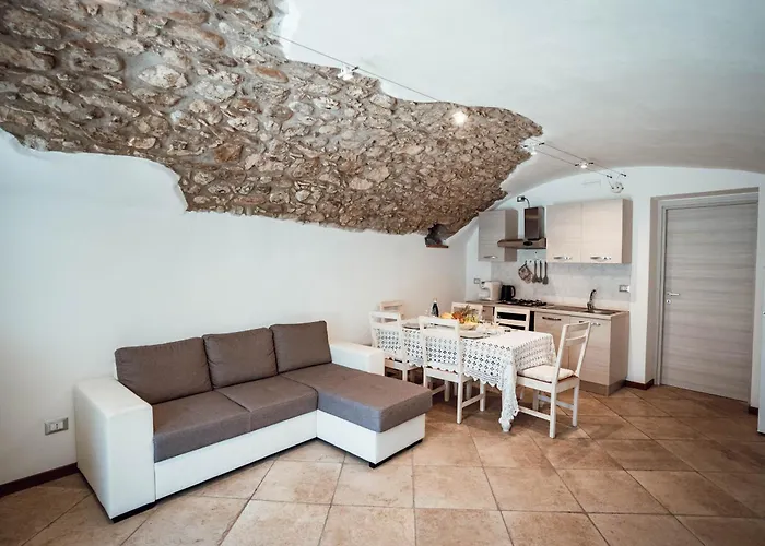 Apartmán Corte Isabel Costermano