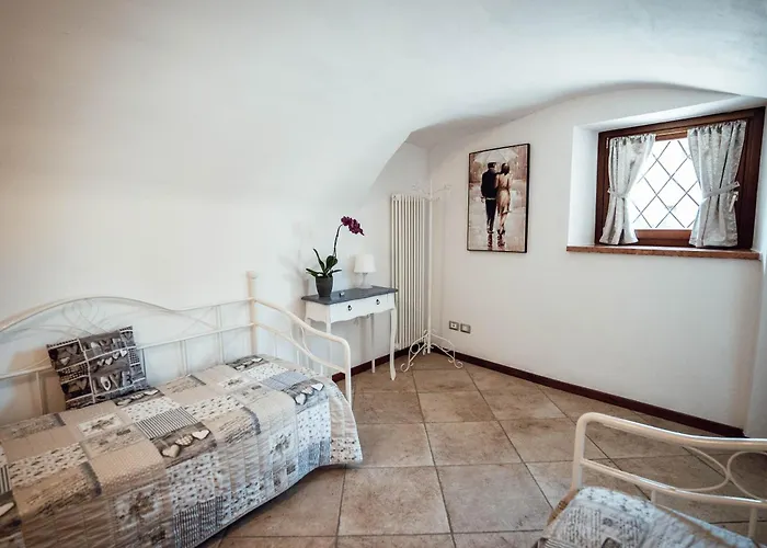 Apartmán Corte Isabel *