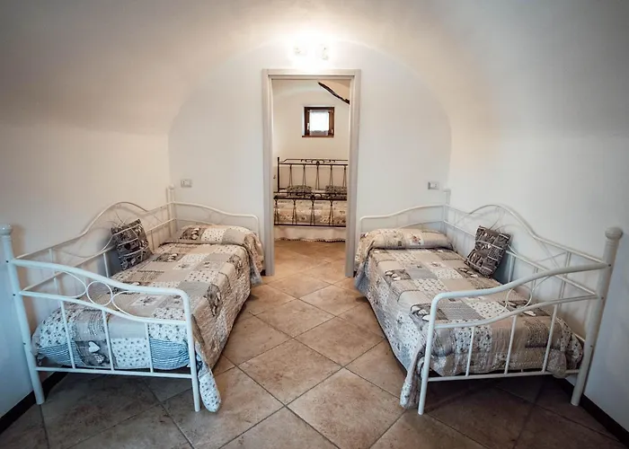 Apartmán Corte Isabel Costermano