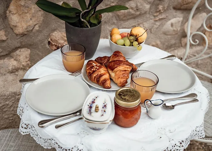 Apartmán Corte Isabel *