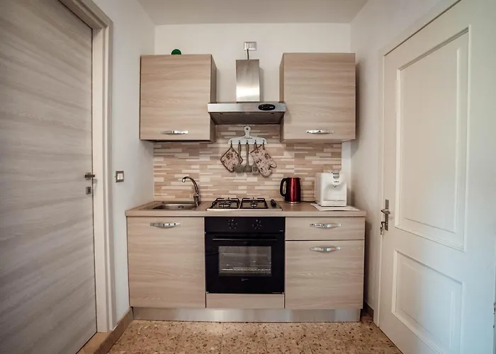 Corte Isabel Apartmán