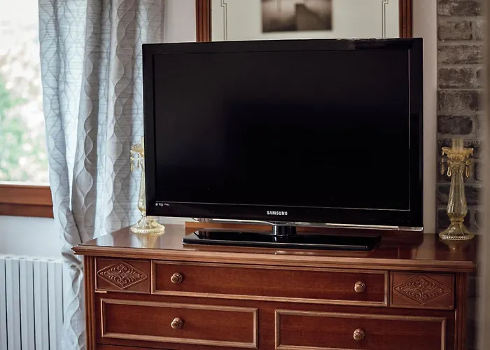 Corte Isabel Apartmán Costermano