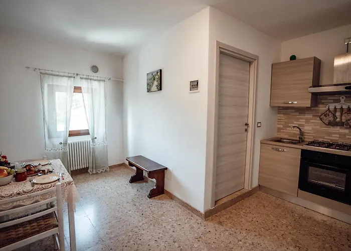 Corte Isabel Apartmán