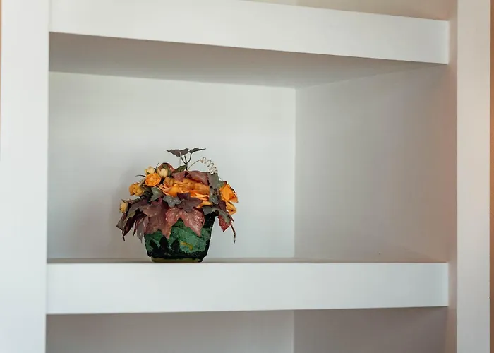 Corte Isabel Apartmán Costermano