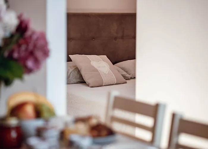 Corte Isabel Apartmán