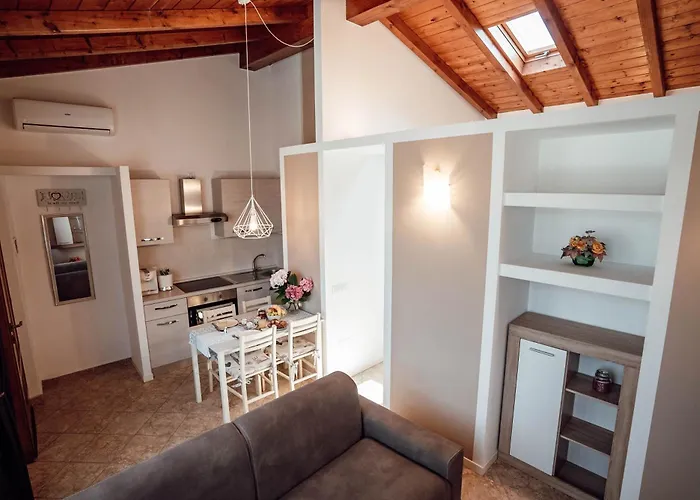 Corte Isabel Costermano