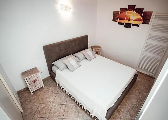 Corte Isabel Apartmán *