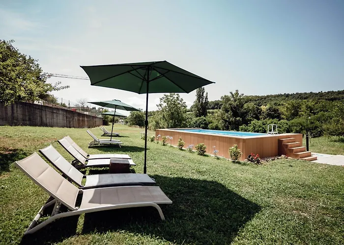 Apartmán Corte Isabel Costermano