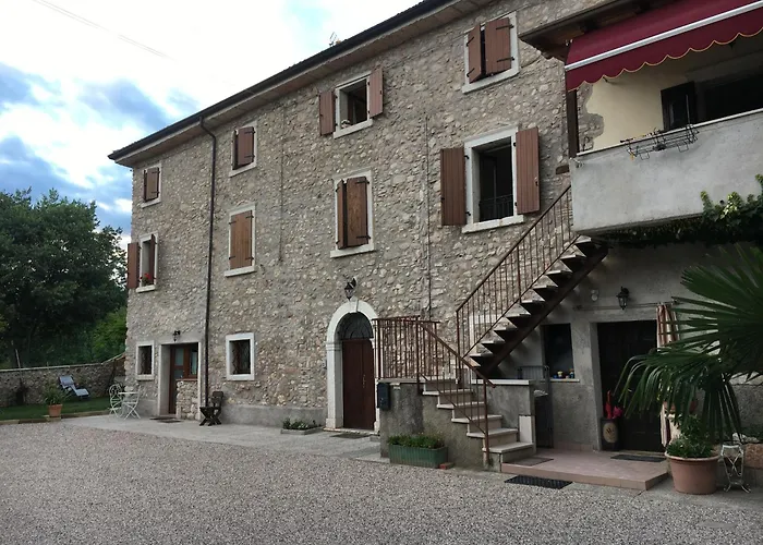 Apartmán Corte Isabel *