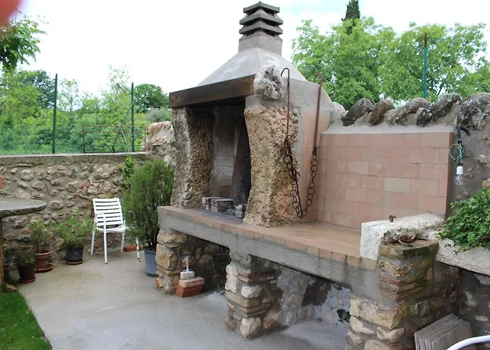 Corte Isabel Apartmán