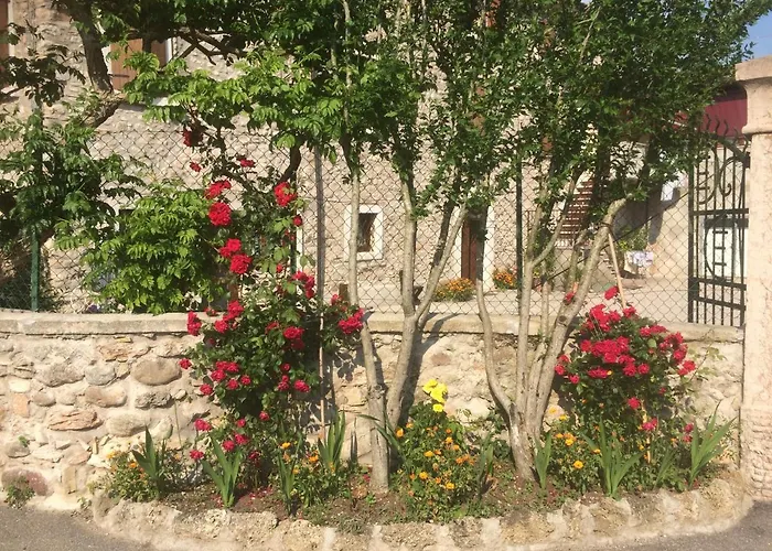 Apartmán Corte Isabel *