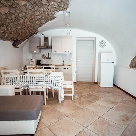 Corte Isabel Апартаменты *