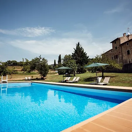 Апартаменты Corte Isabel