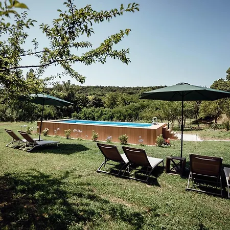 Corte Isabel Апартаменты