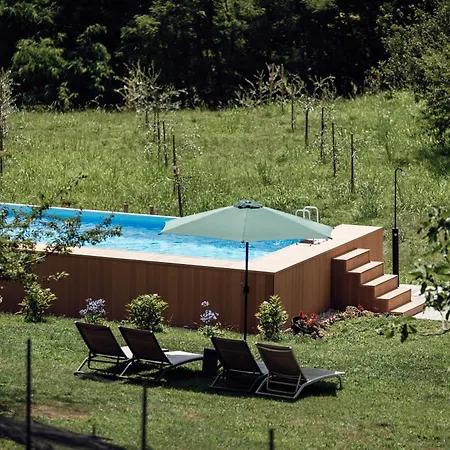 Corte Isabel Апартаменты *