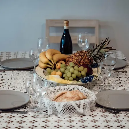 Corte Isabel Апартаменты