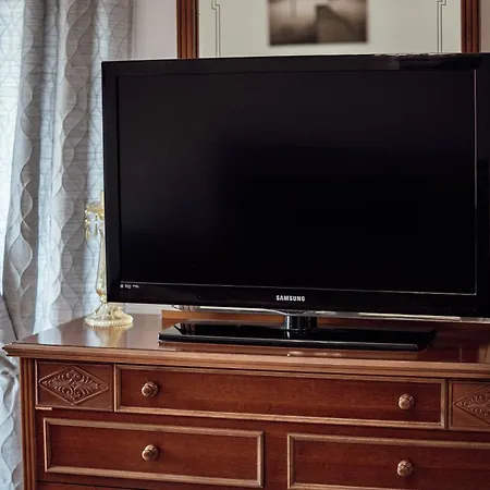 Corte Isabel Апартаменты Костермано