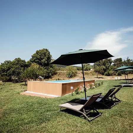 Corte Isabel Апартаменты Костермано