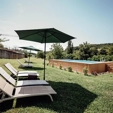 Апартаменты Corte Isabel Костермано